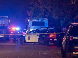 قتيلان وجريح في حادث إطلاق نار بجامعة كارولاينا الجنوبية