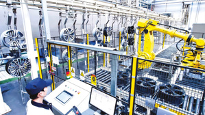 بنوصات، جانطات، وكابلات د الحديد: إيكوسيستم مغربي كيكبر بسرعة بنوصات، جانطات، وكابلات د الحديد: إيكوسيستم مغربي كيكبر بسرعة