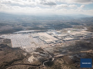 صُنع فالمغرب – رونو ربطات طنجة وكازا مع القطب الإيبيري صُنع فالمغرب – رونو ربطات طنجة وكازا مع القطب الإيبيري