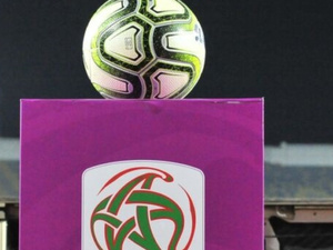 تعادلات تحسم مواجهات الجولة 12 من الدوري الاحترافي وتؤجل الحسم إلى الدورة المقبلة