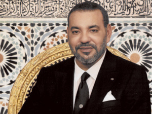 الملك محمد السادس يهنئ رئيس صربيا بمناسبة عيد بلاده الوطني الملك محمد السادس يهنئ رئيس صربيا بمناسبة عيد بلاده الوطني