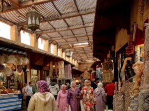 تعزيز حماية المستهلك في المغرب خلال شهر رمضان: الرقم الأخضر 5757 وآليات المراقبة في قلب العملية تعزيز حماية المستهلك في المغرب خلال شهر رمضان: الرقم الأخضر 5757 وآليات المراقبة في قلب العملية