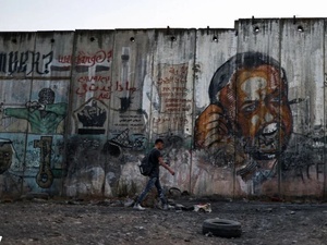 “غير منكسر في سبيل حرية فلسطين”.. كتاب جديد يعيد صوت مروان البرغوثي إلى الواجهة