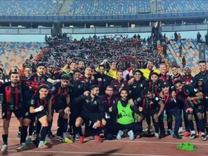 الجيش الملكي يستنكر السلوكيات اللارياضية لجماهير الأهلي المصري الجيش الملكي يستنكر السلوكيات اللارياضية لجماهير الأهلي المصري