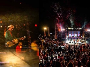 «ناس الغيوان» تعود إلى تونس… صوت مغربي يعانق ليالي رمضان في المدينة