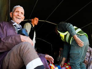 عودة الأمل إلى الحوافات: سيدي قاسم تطوي صفحة الفيضانات بمقاربة استباقية ناجحة