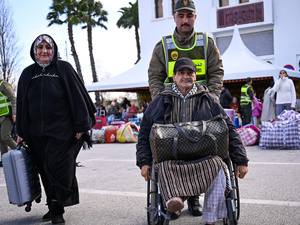 عمالة القنيطرة تُفعّل مخطط العودة التدريجية: تنظيم محكم لعودة ساكنة المكرن إلى دواويرها