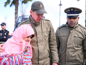 العرائش تُفعّل المرحلة الجديدة من برنامج العودة: استئناف شامل باستثناء أحياء محددة بالقصر الكبير العرائش تُفعّل المرحلة الجديدة من برنامج العودة: استئناف شامل باستثناء أحياء محددة بالقصر الكبير