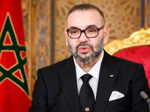 البحرين تُشيد بالمبادرات الملكية لتعزيز التنمية والسلم في إفريقيا البحرين تُشيد بالمبادرات الملكية لتعزيز التنمية والسلم في إفريقيا