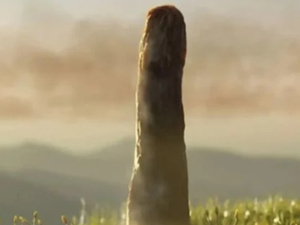 اكتشاف أحفورة عمرها 410 ملايين سنة يفتح نافذة على كائن غامض غير مسبوق اكتشاف أحفورة عمرها 410 ملايين سنة يفتح نافذة على كائن غامض غير مسبوق