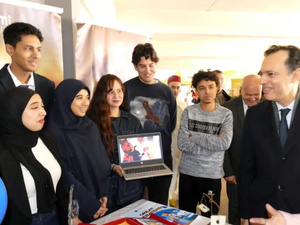 تعزيز تكامل التعليم الجامعي مع متطلبات سوق العمل: رؤية وزير الإدماج الاقتصادي يونس السكوري