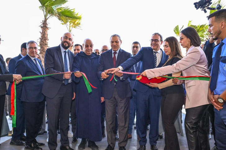 Auto Hall كاتفتّح سُكّوصال جديدة فلعيوْن وكتعزّز الحضور ديالها فجهات لجنوب