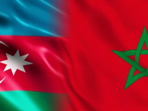 المغرب وأذربيجان يعززان التعاون في مجالات التعليم والابتكار المغرب وأذربيجان يعززان التعاون في مجالات التعليم والابتكار