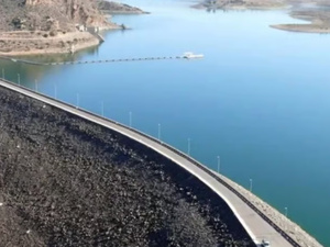 تحسن ملحوظ في ملء السدود بالمغرب مع استمرار التباين الإقليمي تحسن ملحوظ في ملء السدود بالمغرب مع استمرار التباين الإقليمي