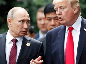 انطلاق محادثات جنيف وسط ضغوط أمريكية لإنهاء الحرب