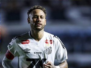 عودة نيمار تُثير الترقب قبل كأس العالم 2026