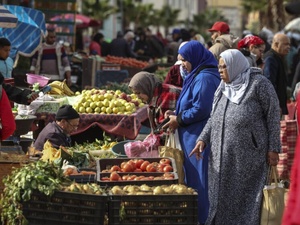 الرقم 5757 متاح لجميع مناطق المملكة لتقديم الشكايات خلال رمضان