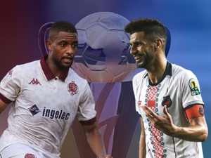 أولمبيك آسفي ضد الوداد… قمة تحدد نصف نهائي إفريقيا