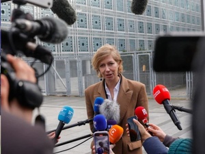 تاريخ جديد في باريس: أول امرأة تقود معهد العالم العرب تاريخ جديد في باريس: أول امرأة تقود معهد العالم العرب