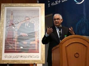 نزار بركة يدعو إلى ترسيخ الثقة في المدرسة العمومية