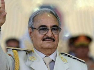 بين الشرق الليبي وواشنطن: تحولات عسكرية ترسم ملامح توازنات جديدة في المنطقة بين الشرق الليبي وواشنطن: تحولات عسكرية ترسم ملامح توازنات جديدة في المنطقة