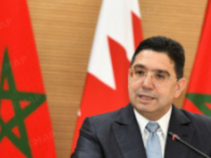 العيون تحتضن رسالة سياسية مغربية–بحرينية بدلالات رمزية عميقة