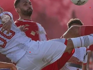 قمة مغربية في ربع نهائي كأس الكونفدرالية الإفريقية 2025-2026 قمة مغربية في ربع نهائي كأس الكونفدرالية الإفريقية 2025-2026