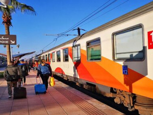 المكتب الوطني للسكك الحديدية يعلن برنامج قطارات رمضان لتعزيز التنقل