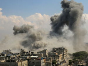 واشنطن تستضيف الاجتماع الافتتاحي لمجلس السلام لمناقشة إعادة إعمار غزة