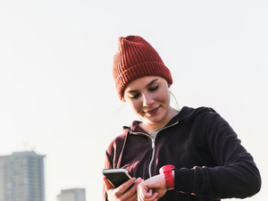 الساعات الذكية: أداة للتحفيز على الحركة اليومية أم مجرد أداة رقمية؟ الساعات الذكية: أداة للتحفيز على الحركة اليومية أم مجرد أداة رقمية؟