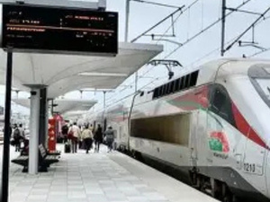 ONCF يكيّف عروضه للقطارات خلال رمضان 1447 لتسهيل تنقل المسافرين ONCF يكيّف عروضه للقطارات خلال رمضان 1447 لتسهيل تنقل المسافرين