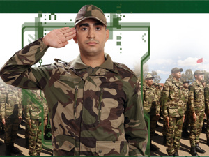 الخدمة العسكرية 2026… انطلاق عملية الإحصاء وترتيبات إدماج الفوج الجديد