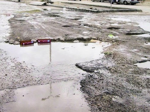 طريق “المهدية” بسلا… حين تتحول المعاناة اليومية إلى عنوان للإهمال