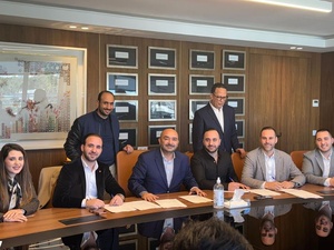 One Retail تعزز حضورها في سوق التجميل عبر الاستحواذ على فلورمار One Retail تعزز حضورها في سوق التجميل عبر الاستحواذ على فلورمار