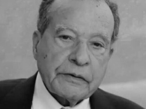 رحيل وزير النقل والملاحة التجارية الأسبق عبد السلام زنيند عن عمر ناهز 92 عامًا