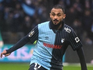 تألق متواصل لبوفال يعزز حظوظه مع المنتخب