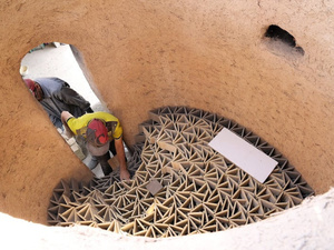 كتابة الدولة المكلفة بالصناعة التقليدية تعتمد التكوين المختلط لضمان تأهيل الحرفيين