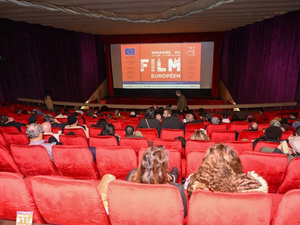 القاعات السينمائية الوطنية تتعزز بعروض عالمية متنوعة لجذب جمهور متنوّع