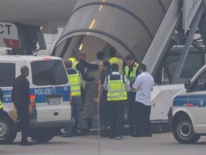 22 ألف مرحّل… تحول جذري في سياسات الهجرة الألمانية