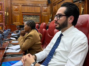 بمشاركة مغربية… نيروبي تحتضن إطلاق الشبكة الإفريقية للديمقراطية الشبابية ضمن مبادرة عالمية