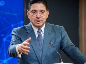 المغرب يدعم جهود إعادة إعمار غزة ويؤكد أهمية إطلاق مسار حقيقي للسلام في الشرق الأوسط