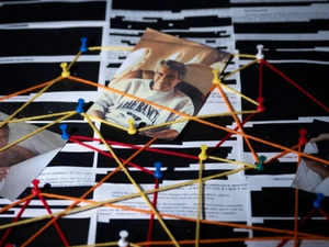 تركة جيفري إبستين توافق على دفع 35 مليون دولار لتسوية دعاوى الضحايا تركة جيفري إبستين توافق على دفع 35 مليون دولار لتسوية دعاوى الضحايا