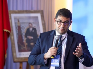 بنسعيد يعلن إصلاحات جديدة في قطاع الصحافة والدعم يرتفع إلى 240 مليون درهم بنسعيد يعلن إصلاحات جديدة في قطاع الصحافة والدعم يرتفع إلى 240 مليون درهم