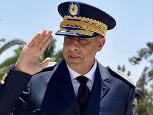 ترقية المصابين وتوظيف أرامل الشهداء في أسلاك الأمن الوطني