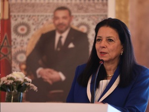 المغرب يسعى ليكون مركزاً إقليمياً للذكاء الاصطناعي في إفريقيا والشرق الأوسط المغرب يسعى ليكون مركزاً إقليمياً للذكاء الاصطناعي في إفريقيا والشرق الأوسط