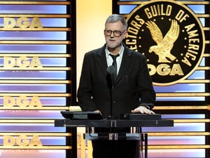 تتويج مستحق… بول توماس أندرسون أفضل مخرج في حفل البافتا تتويج مستحق… بول توماس أندرسون أفضل مخرج في حفل البافتا