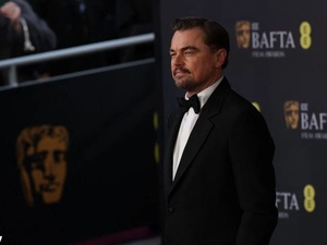 "Une bataille après l'autre" يحصد جائزة أفضل فيلم في البافتا "Une bataille après l'autre" يحصد جائزة أفضل فيلم في البافتا