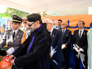 عملية “رمضان 1447”.. تجسيد متجدد للعناية الملكية وترسيخ لثقافة التضامن الوطني