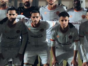 الجولة 13 من البطولة الاحترافية.. انتصار ثمين لنهضة بركان وعودة قوية للرجاء الرياضي الجولة 13 من البطولة الاحترافية.. انتصار ثمين لنهضة بركان وعودة قوية للرجاء الرياضي