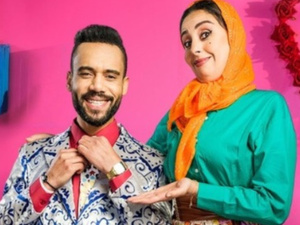 جدل فني جديد… “طاليس” يلمح إلى تشابه بين “صلاح وفاتي” وعمل جزائري والجمهور يتفاعل جدل فني جديد… “طاليس” يلمح إلى تشابه بين “صلاح وفاتي” وعمل جزائري والجمهور يتفاعل